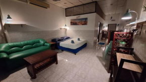 Runa Group House Samed